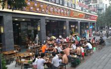 灌縣老媽加盟店—成都市新都區店